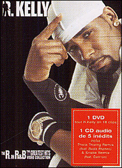R in R and B
