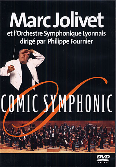 Comic Symphonic