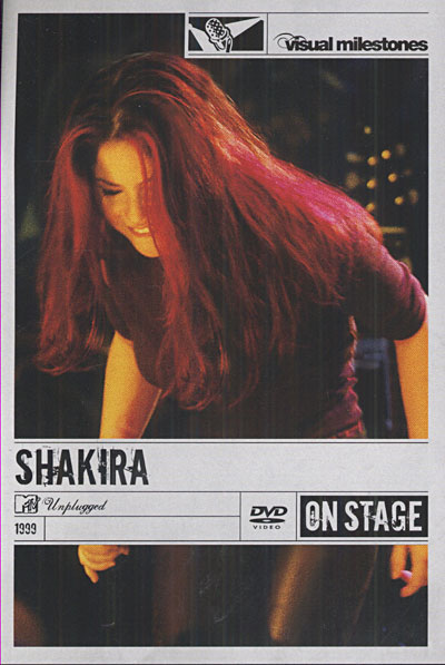 MTV Unplugged