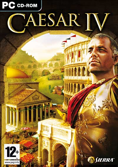 Caesar Iv