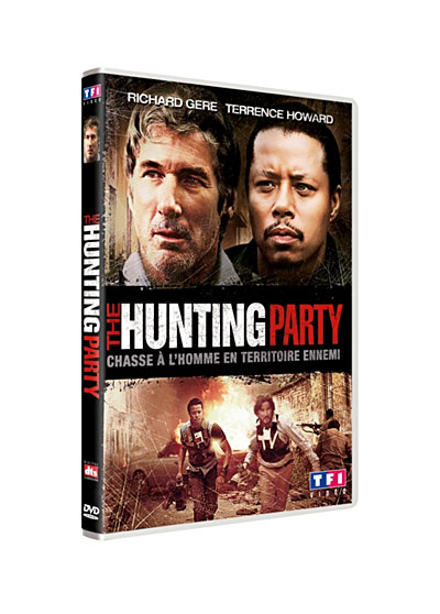 The Hunting Party