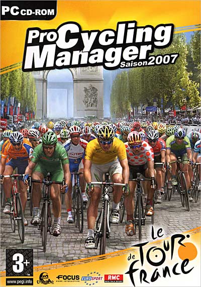 Pro Cycling Manager 2007