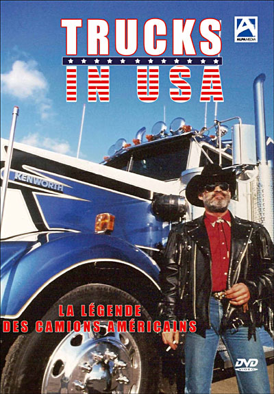 Trucks in USA