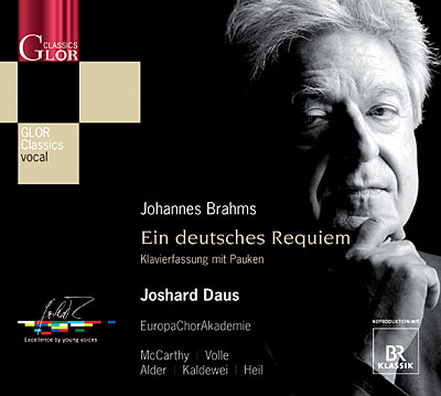 Requiem Allemand - Version avec piano