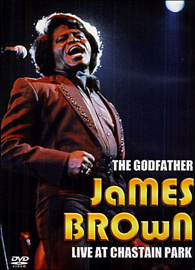 Live at chastain park 1985