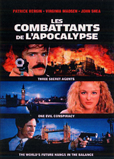 Les Combattants de l'Apocalypse