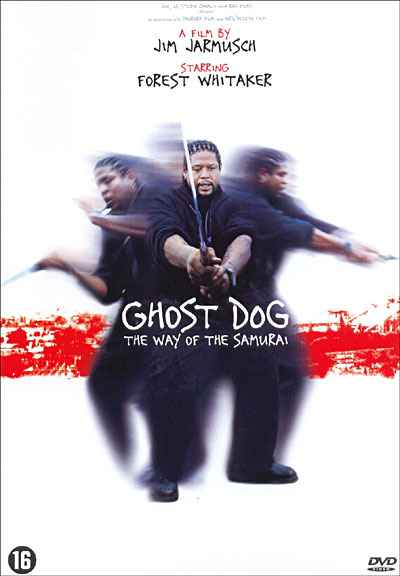 Ghost Dog - The Way Of The Samurai