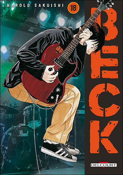 Beck