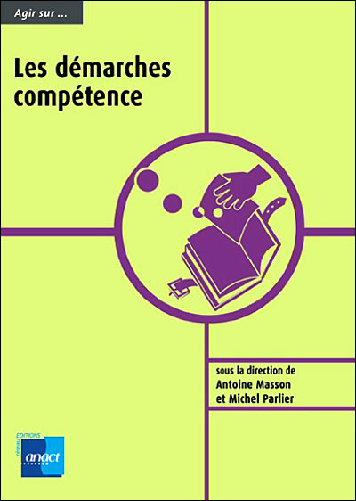 Les  démarches compétence