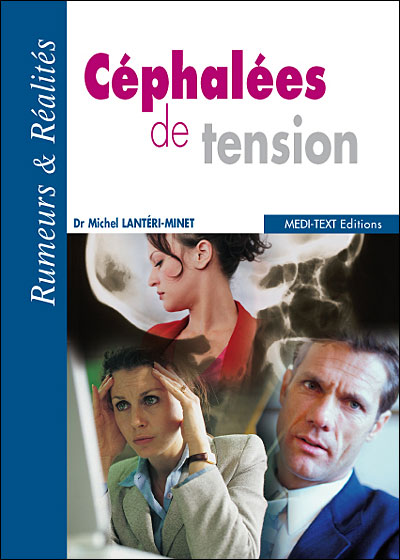 Cephalées de tension