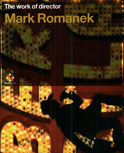 The Work of director Mark Romanek DVD