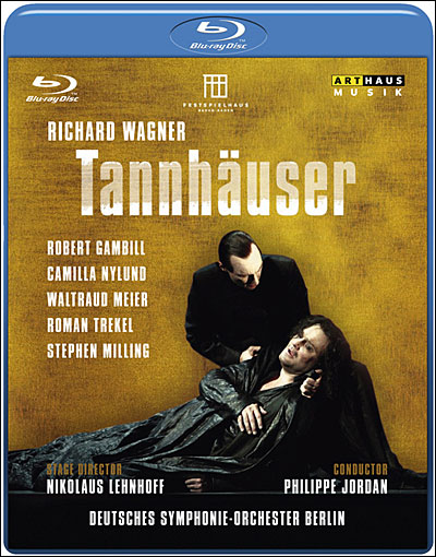 Tannhauser