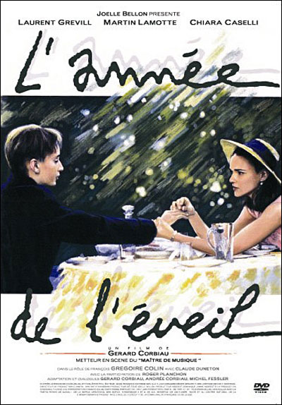 L'Année de l'éveil
