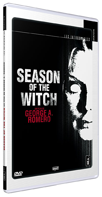 Season of the witch - Edition Pocket