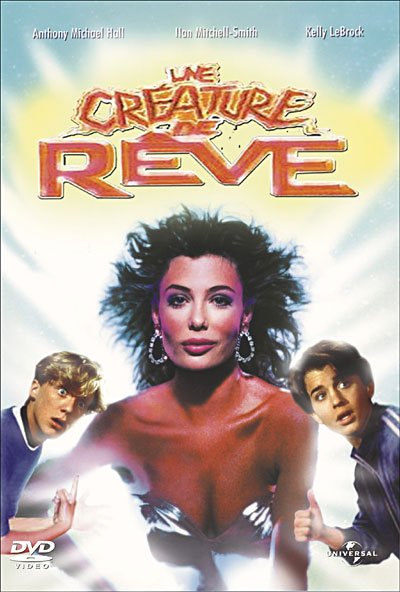 Une créature de rêve