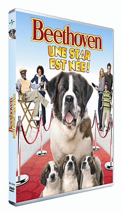 Beethoven, une star est née