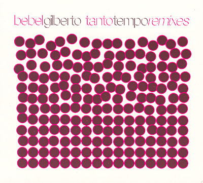 Tanto Tempo Remixes