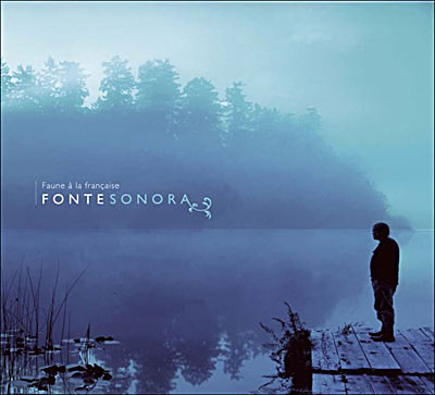 Fonte sonora