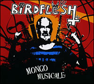 Mongo Musicale