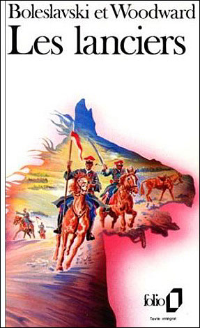 Les Lanciers