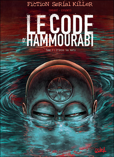 Le code d'Hammourabi