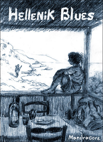 Hellenik blues