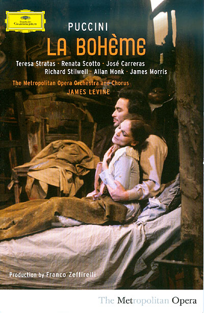 La Bohème