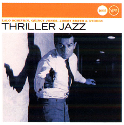 Thriller jazz