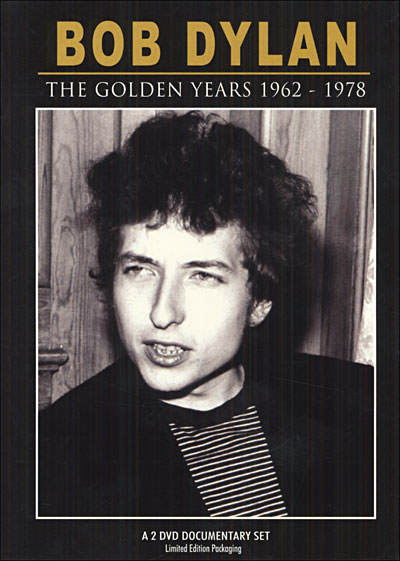 Golden years 1962 1978