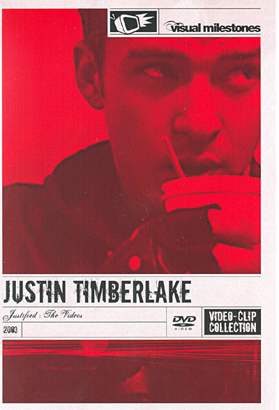JUSTIFIED-THE VIDEOS