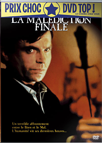 La Malédiction finale
