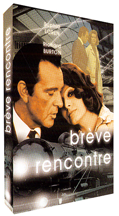 Brève rencontre