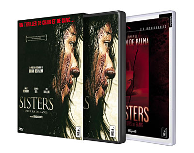 Sisters - Edition Collector
