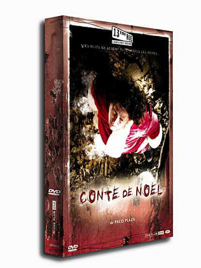 Le Conte de Noël