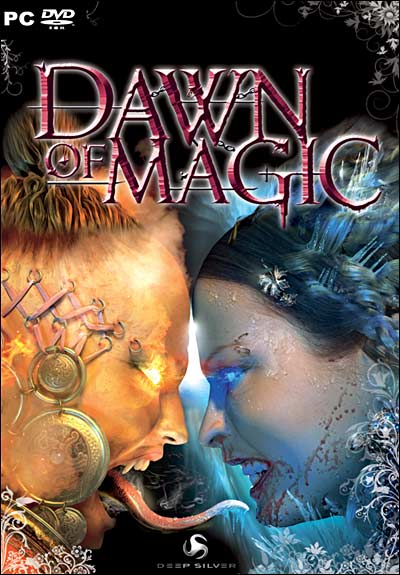 Dawn of Magic
