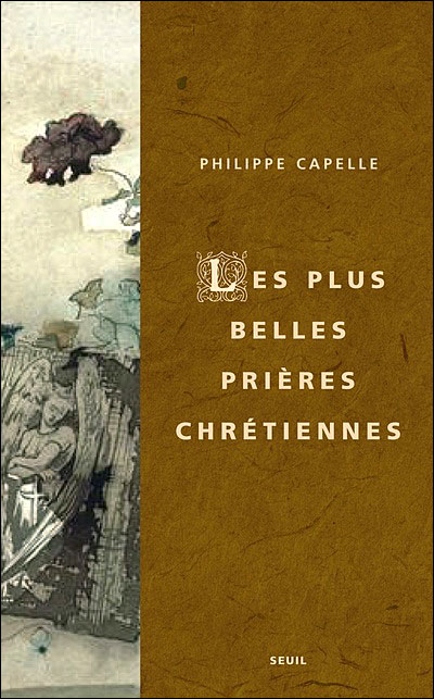 Lettres à Dieu, les plus belles prières chrétiennes