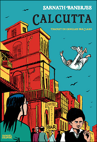 Calcutta