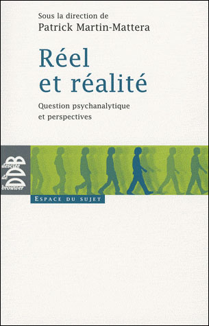 Réel et réalité