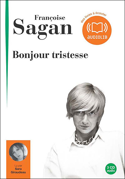Bonjour tristesse