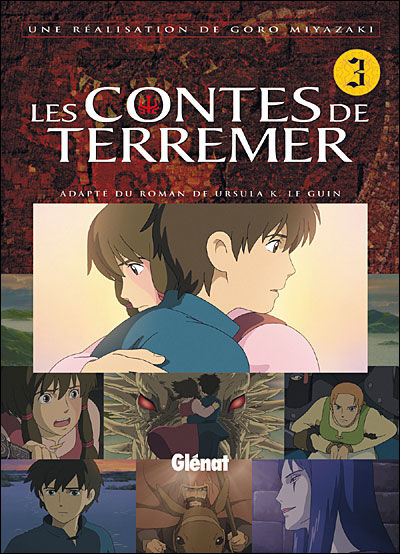 Les Contes de Terremer