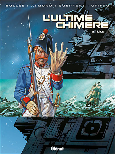 L'ultime chimère