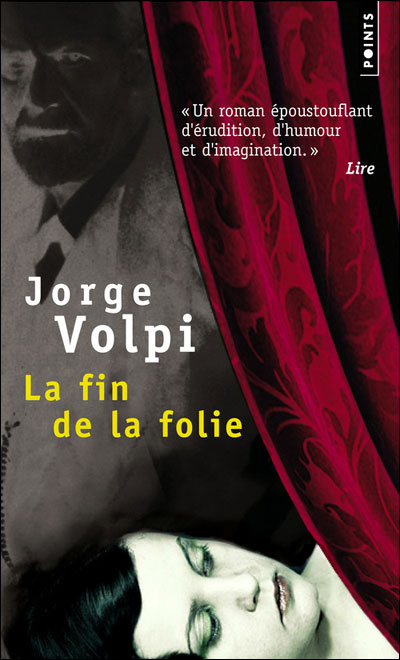 La fin de la folie