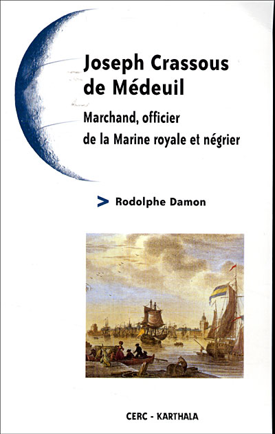 Joseph Crassous de Médeuil