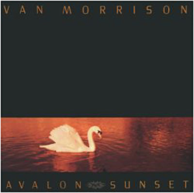 Avalon sunset