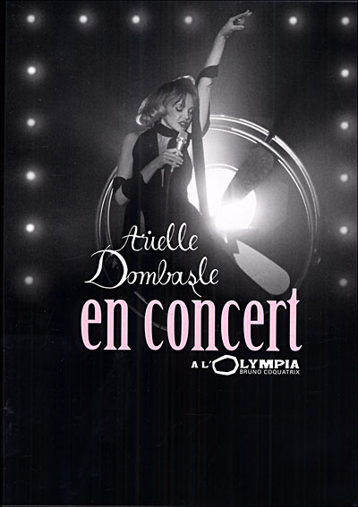 En concert a l olympia