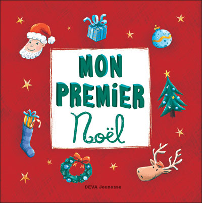 Mon premier Noël
