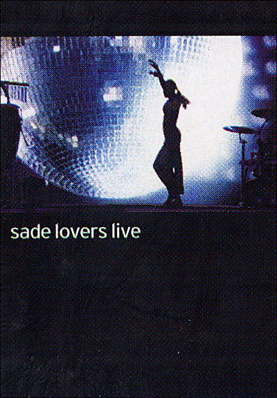 LOVERS LIVE