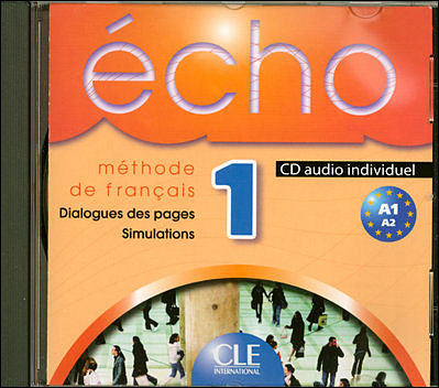 Écho 1