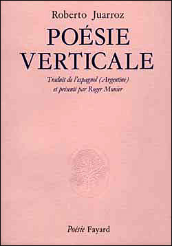 Poesie verticale