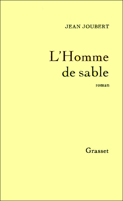 L'Homme de sable